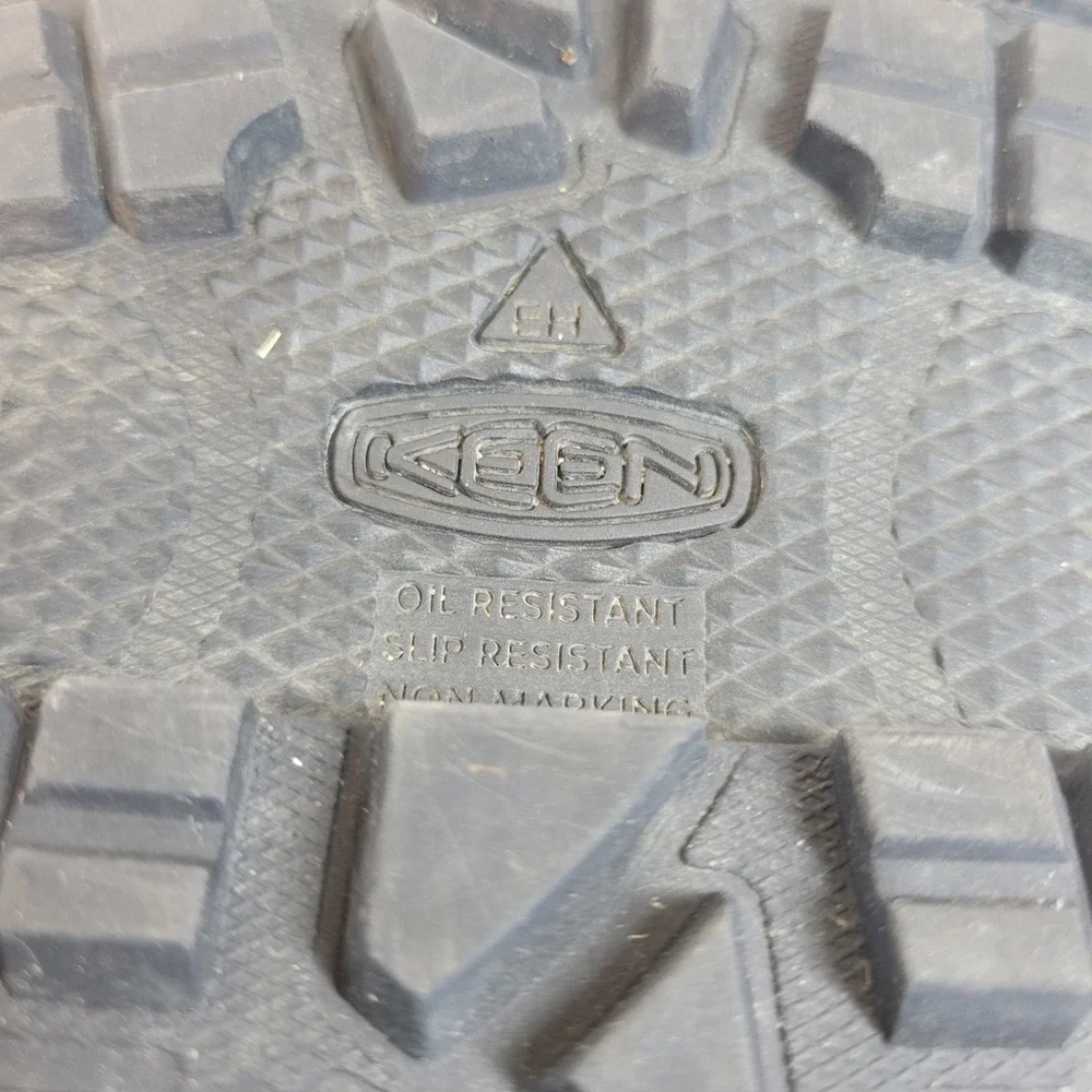 Keen utility camden